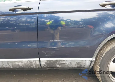 2009 Honda Cr-V Lx z USA, uszkodzony, nr VIN 5J6RE38379L000768